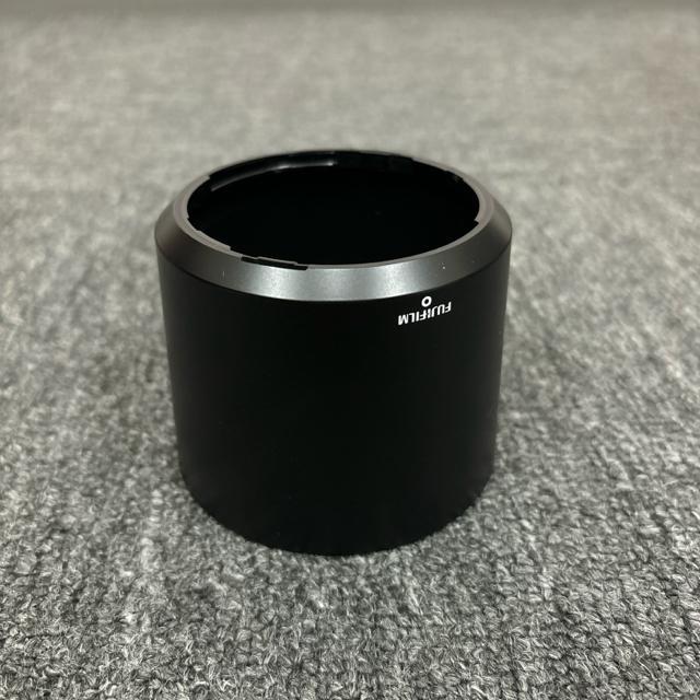 即決 FUJIFILM 富士フイルム 50-230 レンズフード:周辺機器