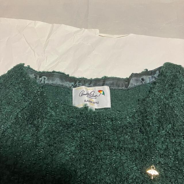 yArnold Palmer CLASSIC STYLEz Z[^[ / 2  uh 