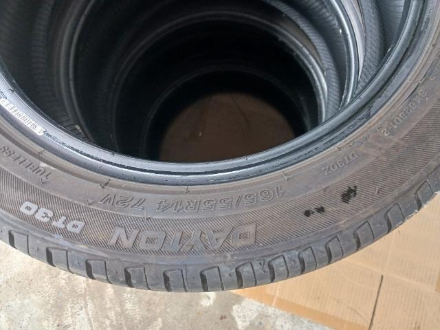 165/55R14 ă^CZbg  /oCN