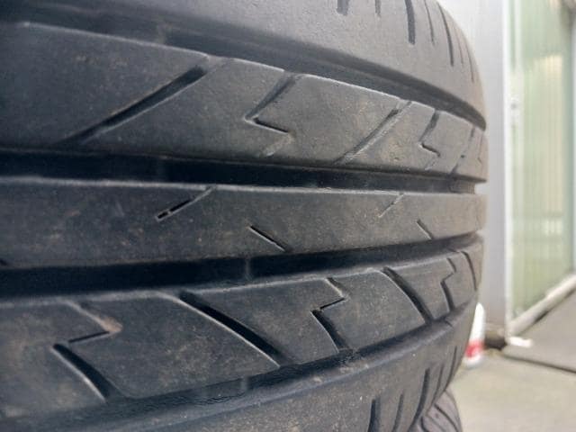 165/55R14 ă^CZbg  /oCN