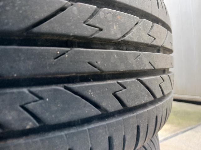 165/55R14 ă^CZbg  /oCN