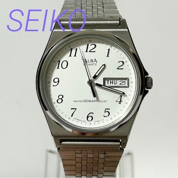 i SEIKO ZCR[ Ao rv NH[c Y mFς