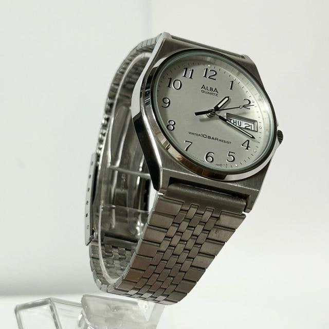 i SEIKO ZCR[ Ao rv NH[c Y mFς  uh 