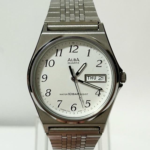 i SEIKO ZCR[ Ao rv NH[c Y mFς  uh 