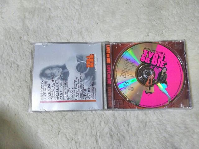 CD XፁD LOVE OR DIE S13 '95/11 ѕt S[oY  ^gObY 