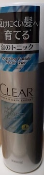 CLEAR HAIR PROTECT NA wAveNg Xp[NO pуgjbN 180g@j[o