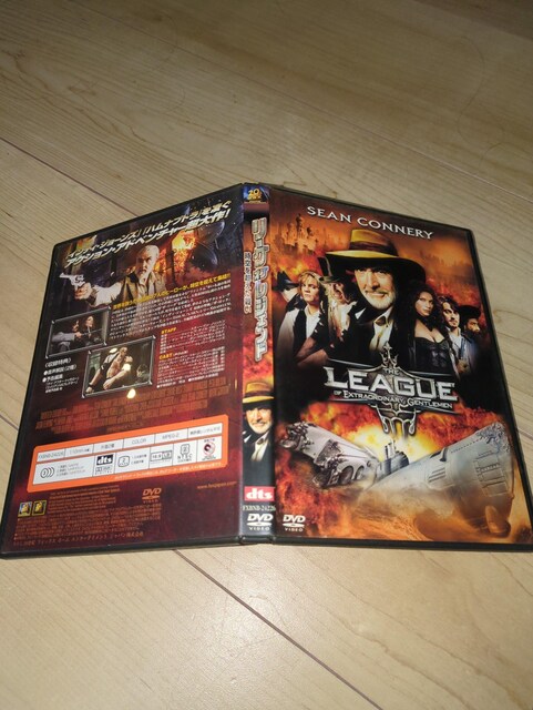 DVD[OEIuEWFh@𒴂킢V[ERl[