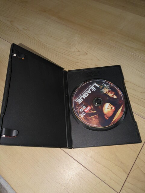DVD[OEIuEWFh@𒴂킢V[ERl[