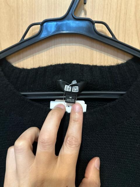 UNIQLO/jN ^[glbN   uh 