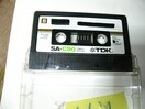    TDK SA-C90JZbge[v 1{Zbg Type2  nC|W ܂