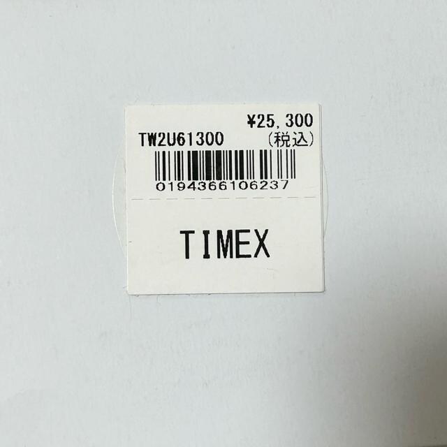 Vi TIMEX ^CbNX Q rv Y TW2U61300  uh 
