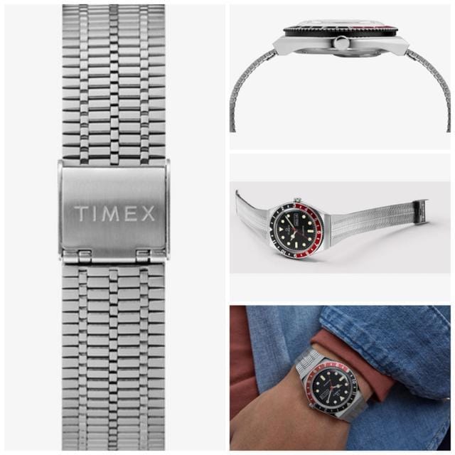 Vi TIMEX ^CbNX Q rv Y TW2U61300  uh 