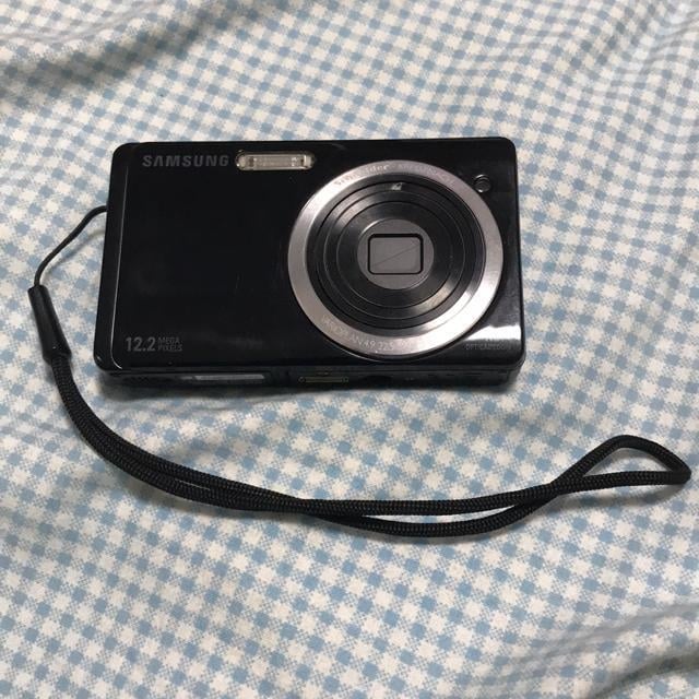 SAMSUNG Schneider KREUZNACH VLUU ST550 {̂̂݁@mF   Ɠd/AV 