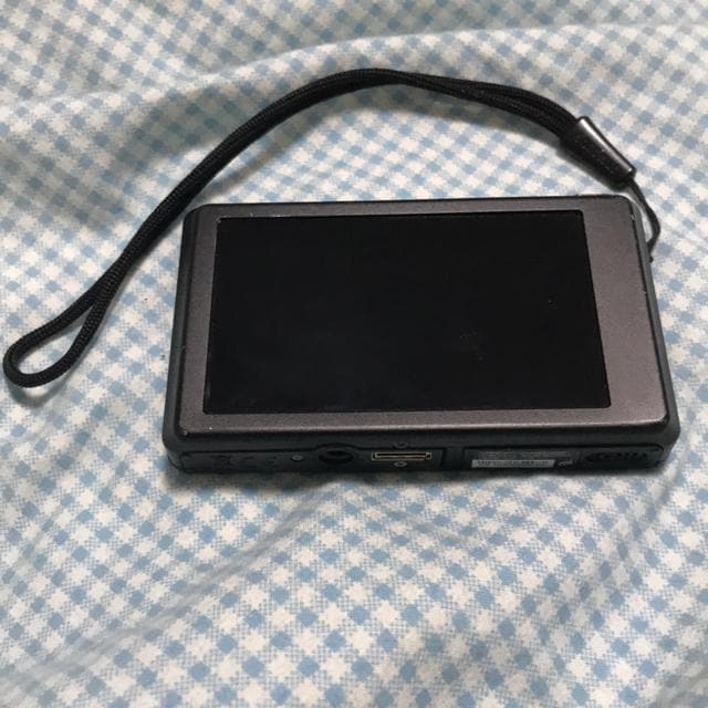 SAMSUNG Schneider KREUZNACH VLUU ST550 {̂̂݁@mF  Ɠd/AV 