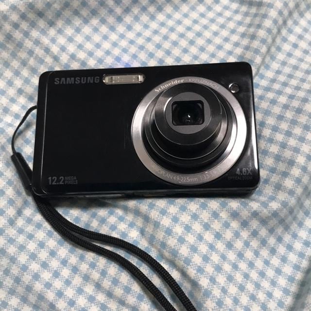 SAMSUNG Schneider KREUZNACH VLUU ST550 {̂̂݁@mF  Ɠd/AV 