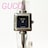 GUCCI Ob` QZ rv XNGAtFCX 1900L mF
