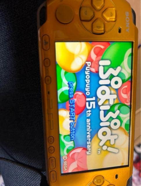 ҏIOKIPSP-3000 uCgCG[̊WI   Q[{/\tg 