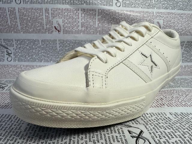 Ro[X X^[ STAR&BARS LEATHER 27.5 Vi!   uh 