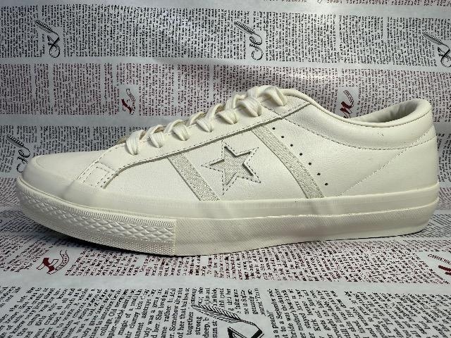 Ro[X X^[ STAR&BARS LEATHER 27.5 Vi!  uh 