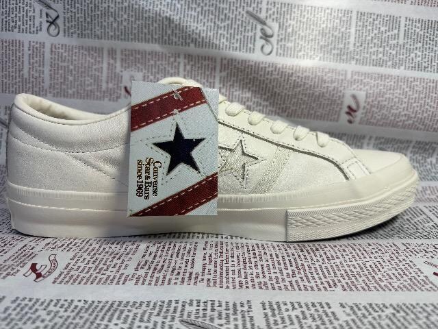 Ro[X X^[ STAR&BARS LEATHER 27.5 Vi!  uh 