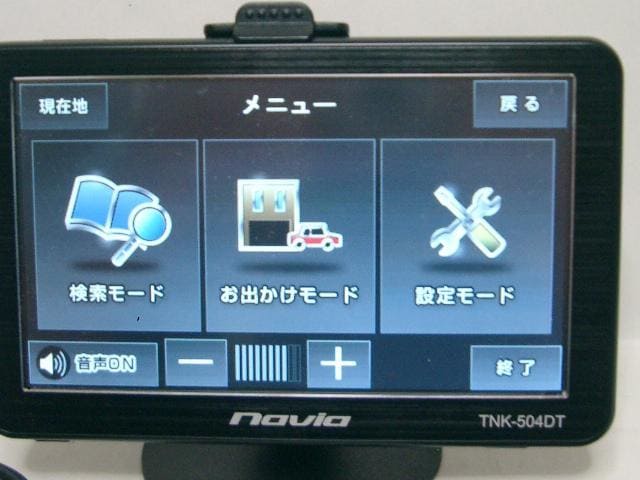 KAIHOU 5C` ZO|[^uirnaviaTNK-504DT  /oCN