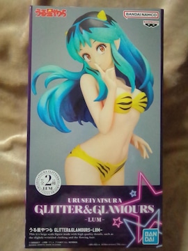 鐯灡GLITTER&GLAMOURS-LUM-