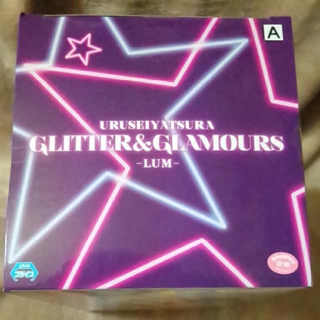 鐯灡GLITTER&GLAMOURS-LUM-  Aj/R~bN/LN^[ 