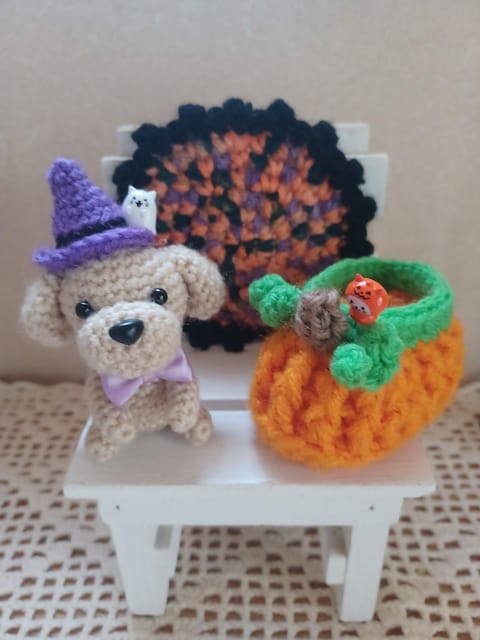 Hand made   @@HALLOWEEN*ڂbabyV[Y*hC[t  ybg/|/| 