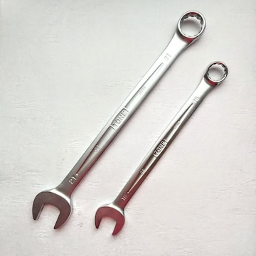 TONE combination wrench@gl Rrl[V`@16~ 21~@Q{Zbg