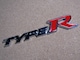 TYPE R ^Cv A[ ABS yʃ^Cv̉ʒFdグGu