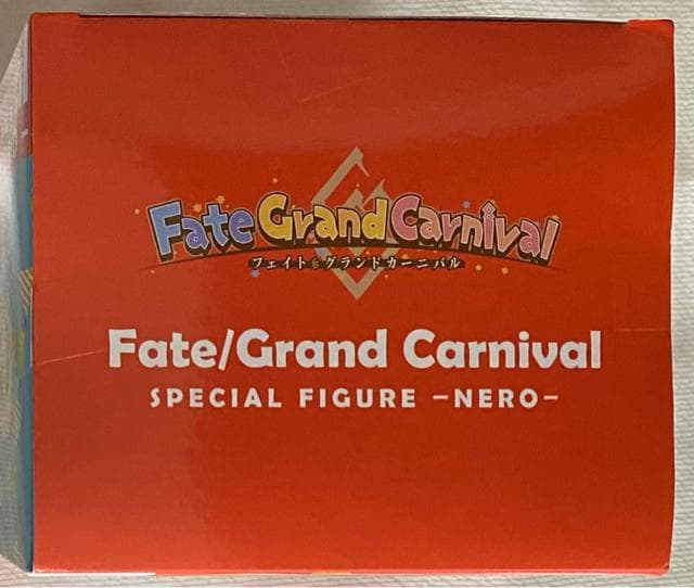 Fate Grand Carnival XyVtBMA l