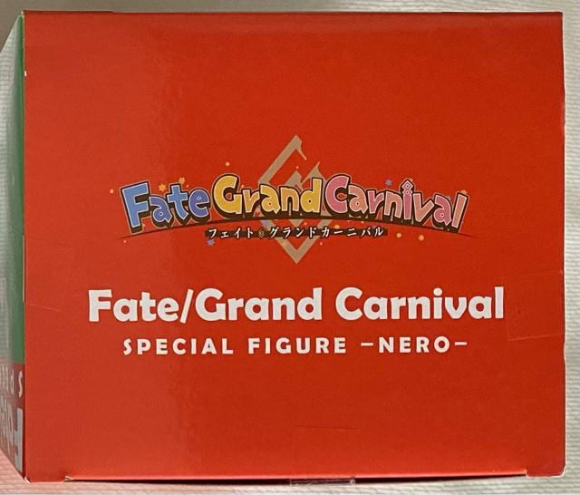 Fate Grand Carnival XyVtBMA l