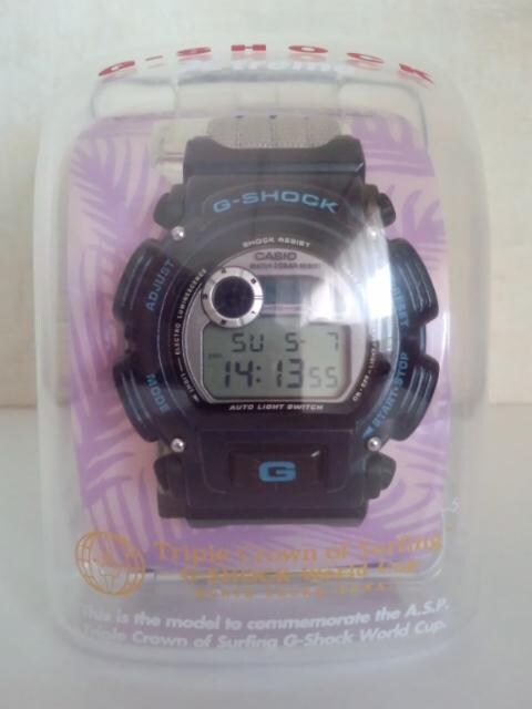 GVbN DW-9000AS-2T gvNE   jANZT[/v 