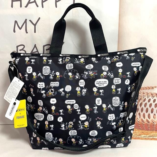 ViX|[gTbN LeSportsac Xk[s[ s[ibcpY g[gobO V_[obO 2WAYg[g   t@bV 