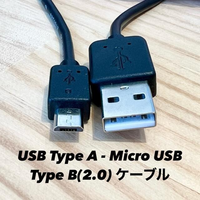 USB Type A - Micro USB Type B(2.0) P[u   PC{/Ӌ@ 
