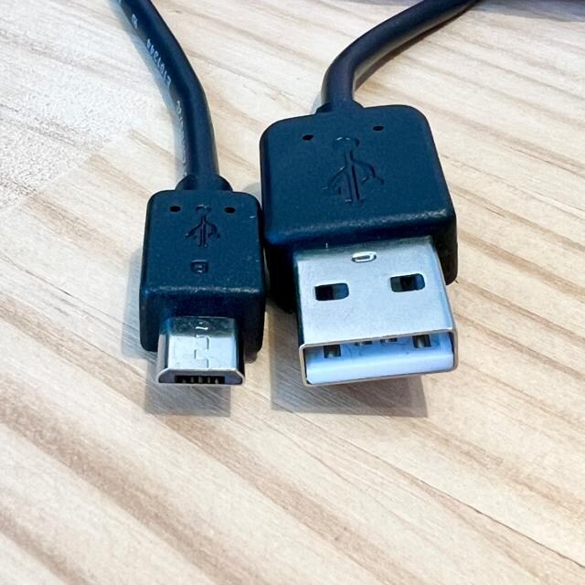 USB Type A - Micro USB Type B(2.0) P[u  PC{/Ӌ@ 