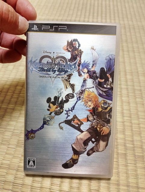 PSP Q[\tg@3{  Q[{/\tg 
