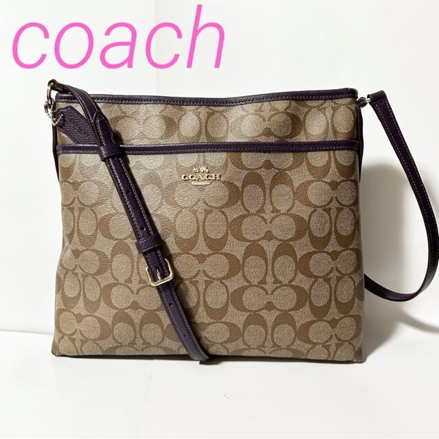 COACH R[` VOl`[ V_[obO F34938 PVC U[   uh 