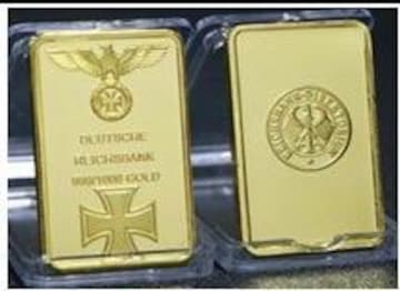 hCc鍑siDeutsche ReichsbankjLO݇AS[ho[ 1oz 1IX vJ ۑJvZI