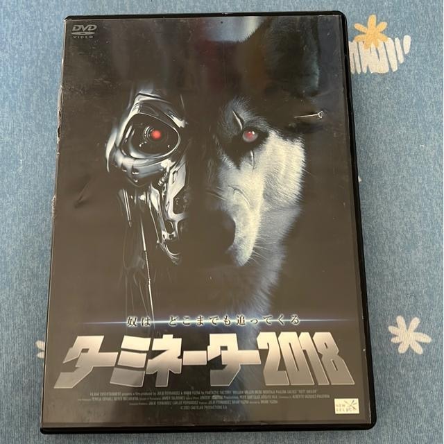 iDVD/mj^[~l[^[2018   CD/DVD/rfI 