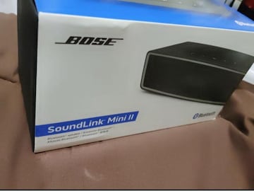 iIҏIBose SoundLink Mini II 