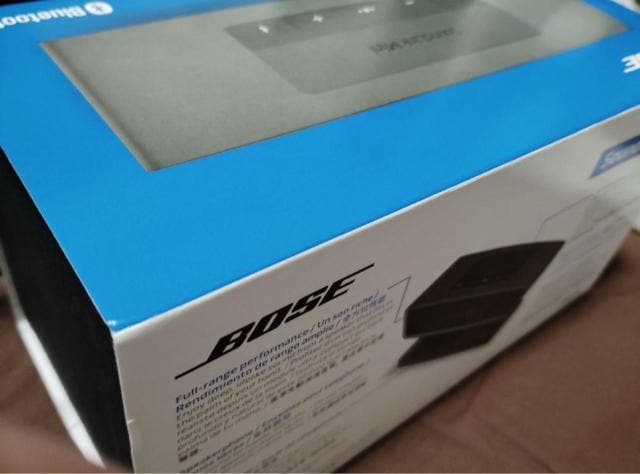 iIҏIBose SoundLink Mini II   Ɠd/AV 