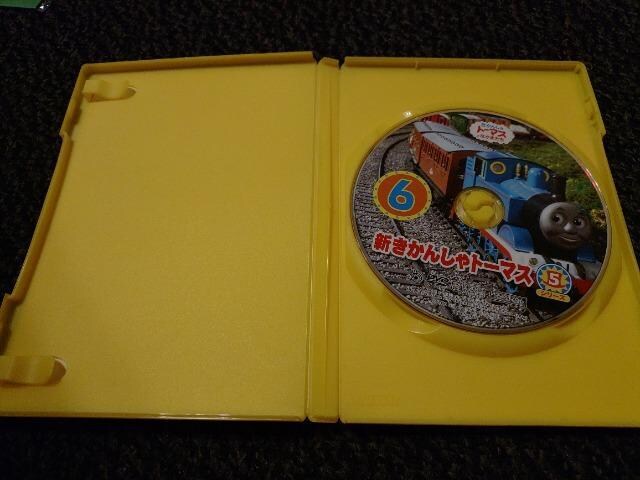 DVD\tg  V񂵂g[}X 5V[Y@6 񂵂g[}XƂȂ܂ |LbL  CD/DVD/rfI 