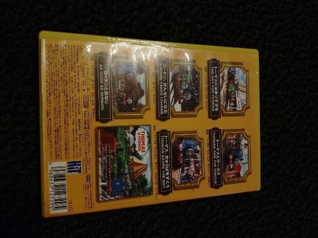 DVD\tg  V񂵂g[}X 5V[Y@6 񂵂g[}XƂȂ܂ |LbL  CD/DVD/rfI 