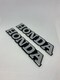 HONDA 3DA~Gu 2Zbg@CBX tHA@Ju@O@ԁ@ANZT[@`v[h
