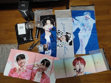BTS yCg ver.3 A~{ gJ J[h WON X[K heNc