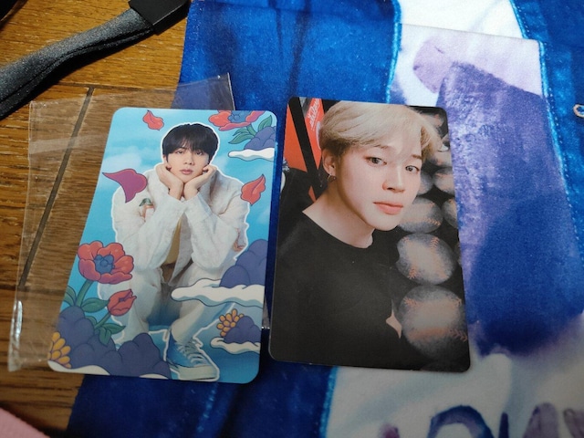 BTS yCg ver.3 A~{ gJ J[h WON X[K heNc  ^gObY 