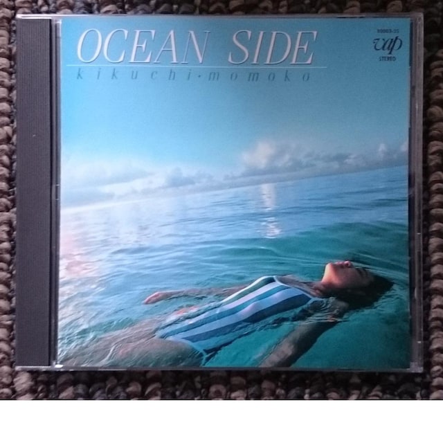 KF@@erq@@I[V TCh@OCEAN SIDE   ^gObY 