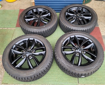BMW  MINI R60 NXI[o[zC[17C`7J+50 5pcd120X^bhX^Ct4{Zbg_