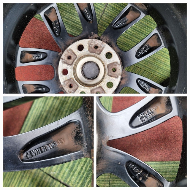 BMW  MINI R60 NXI[o[zC[17C`7J+50 5pcd120X^bhX^Ct4{Zbg_  /oCN